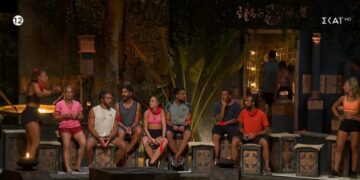 Survivor Apovoli Sok Anakoinose O Lianos Poia I Tetarti Ipopsifia Scaled 360x180, Sfirixtra.gr