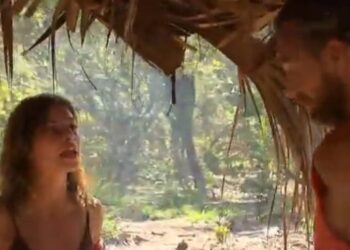 Άγριος καβγάς απόψε στο Survivor