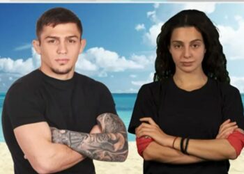 Survivor Spoiler: Σε αυτές τις ομάδες μπαίνουν οι τελευταίοι παίκτες