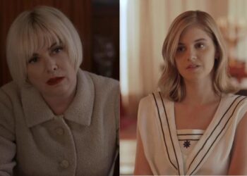 Παράδεισος Κυριών: Η Βικτώρια ξεσπάει στην Αμαλία