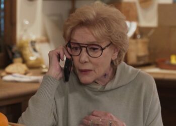 Η Γη της Ελιάς - Στα άκρα ο Αλέξης: «Τελείωσες Μαρία, θα σε τσακίσω»