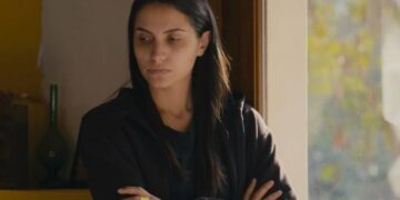 Η Γη της Ελιάς - Έξαλλη η Δήμητρα: «Πρόσεχε Αλκμήνη, αν το συνεχίσεις θα...»