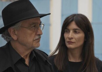 H Γη της Ελιάς: «Ισίδωρε τον Ιούνιο παντρεύομαι τον Στάθη»