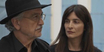 H Γη της Ελιάς: «Ισίδωρε τον Ιούνιο παντρεύομαι τον Στάθη»