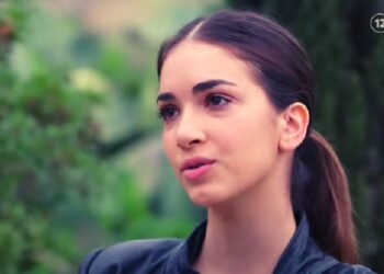 Μαρίνα γη της ελιάς