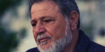 Λυκούργος γη της ελιάς