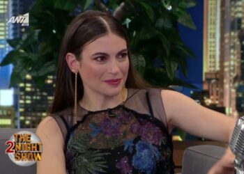 Μάρθα Λαμπίρη Φεντόρουφ