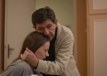 Πλάνο από τα επόμενα επεισόιδια (69-72) στο Μαύρο Ρόδο