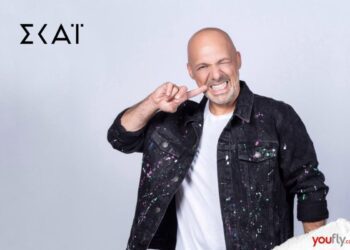 Νίκος Μουτσινάς: Τι θέλει ο ίδιος και τι ο ΣΚΑΙ για τη νέα σεζόν;