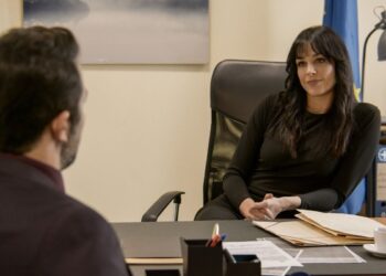 Παγιδευμένοι: Περίληψη και φωτογραφίες επόμενα επεισόδια 40-41