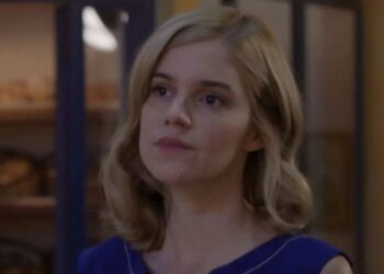 Η Αμαλία θυμάται την μητέρα της