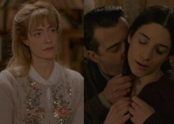 Έρωτας Φυγάς Spoiler: Αλεξάνδρα και Στέλλα μένουν έγκυος από τον Ιάσονα