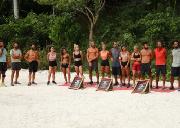 Survivor Spoiler 24/2: Αυτή η ομάδα κερδίζει σήμερα την ασυλία