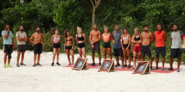 Survivor Spoiler 24/2: Αυτή η ομάδα κερδίζει σήμερα την ασυλία