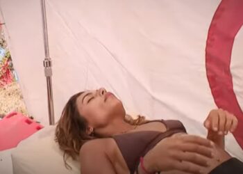 Survivor: Οι αντιδράσεις πρώην παικτών για την λιποθυμία της Ελευθερίας