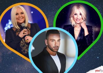 Τα ποσοστά στην τηλεθέαση το Σάββατο 18/2