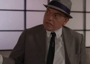 Παράδεισος Κυριών Spoiler: Ο Χρηστίδης ανακαλύπτει πως η κόρη του είναι η Αμαλία