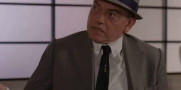 Παράδεισος Κυριών Spoiler: Ο Χρηστίδης ανακαλύπτει πως η κόρη του είναι η Αμαλία