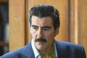 Έρωτας Φυγάς Spoiler: Αλεξάνδρα και Στέλλα μένουν έγκυος από τον Ιάσονα
