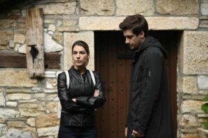Σασμός: Ο Νικηφόρος θέλει να παντρευτεί την Τζένη