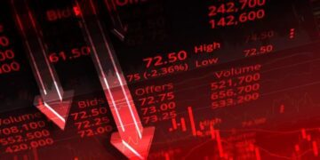 Βουτιά στη μετοχή της Credit Suisse παρά την εξαγορά της 360x180, Sfirixtra.gr