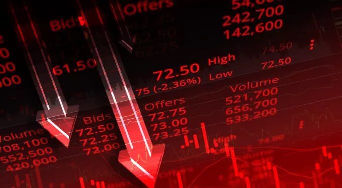 Βουτιά στη μετοχή της Credit Suisse παρά την εξαγορά της 680x375, Sfirixtra.gr