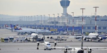 Ελεγκτές Εναέριας Κυκλοφορίας Καταγγέλλουν ελλείψεις σε εξοπλισμό και προσωπικό 360x180, Sfirixtra.gr