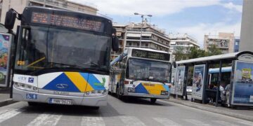 Με λεωφορεία 9πμ έως 9μμ την Πέμπτη 163 η Αττική 360x180, Sfirixtra.gr