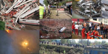 Τα πιο φονικά σιδηροδρομικά δυστυχήματα της 25ετίας στην Ευρώπη 360x180, Sfirixtra.gr