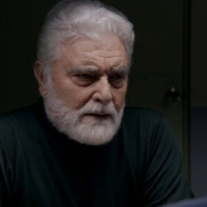 Στέφανος Κυριακίδης: Μας μιλά για τους «Παγιδευμένους» και δίνει το απόλυτο spoiler