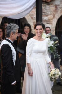 Μαρίνα Αντώνης Σασμός