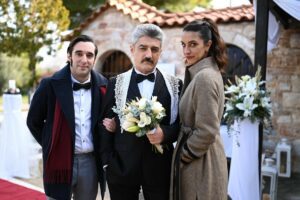 Μύρωνας Ντίνα Αντώνης