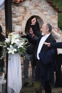 Βρουλάκης Σασμός