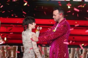 The Voice: Στην κορυφή της τηλεθέασης o μεγάλος τελικός σε όλα τα κοινά