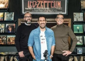 ΑΝΤ1: Κι όμως επιστρέφει το Βινύλιο - Ανατροπή από τους «Αρβύλα»