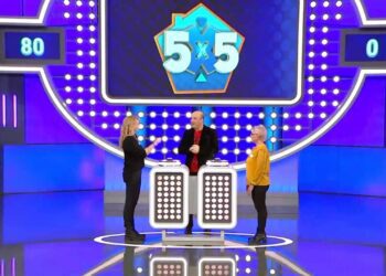 Πλάνο από το 5x5 στον ant1