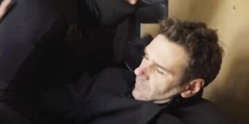 Η Γη της Ελιάς: Έτσι τελειώνει η απαγωγή φιάσκο του Μάνου