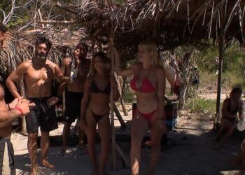 Νέες αποκαλύψεις έρχονται στο Survivor