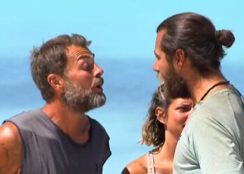 Χαμός στους κόκκινους χθες 3/3-Πως οι μπλε