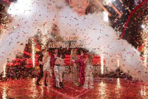 The Voice: Στην κορυφή της τηλεθέασης o μεγάλος τελικός σε όλα τα κοινά