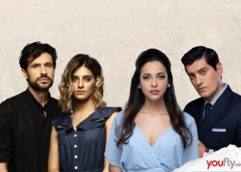 ALPHA: Kανονικά θα προβληθούν Σασμός και Παράδεισος σήμερα 2/3