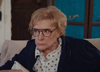 Η Γη της Ελιάς -Μαρία: «Είσαι τρελός και για τα σίδερα αγόρι μου»