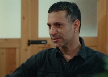 Η Γη της Ελιάς - Αρετή: «Ανδρέα, δεν με έχει ξεπεράσει ακόμα ο πρώην μου»