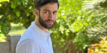 Η Γη της Ελιάς – Άρης: «Έχω βάλει στοίχημα με τον εαυτό μου»