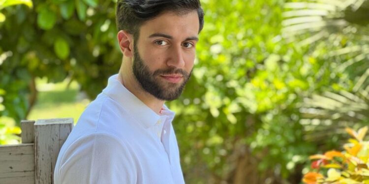 Η Γη της Ελιάς – Άρης: «Έχω βάλει στοίχημα με τον εαυτό μου»