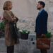 Η Γη της Ελιάς - Έντρομη η Αθηνά: «Μιχάλη, βοήθεια σώσε με»