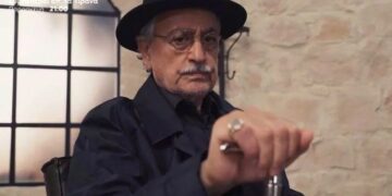 Ο Ισίδωρος στην γη της ελιάς