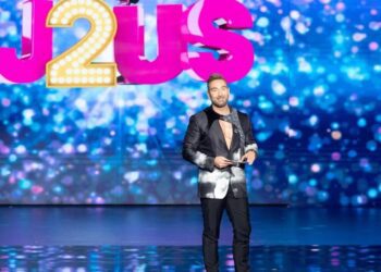 Ποιες σειρές θα αναπληρώσουν το κενό του j2us το σάββατο 4/3