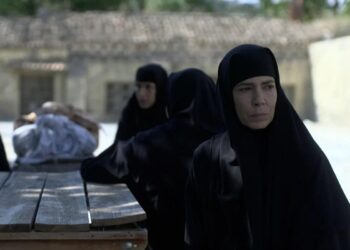 Μαύρο Ρόδο Spoiler: Μανώλης και Ευτυχία εκβιάζουν την Κασσιανή