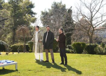 Πλάνο από το masterchef (30/3)